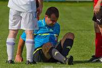 U15 SK Brederis - VfB Hohenems 2-2